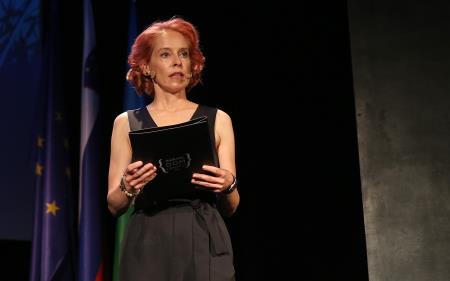 Slavnostna seja Občinskega sveta Občine Cerknica  16 foto Ljubo Vukelič